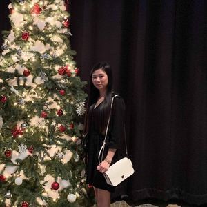 Meet your Posher, Thida